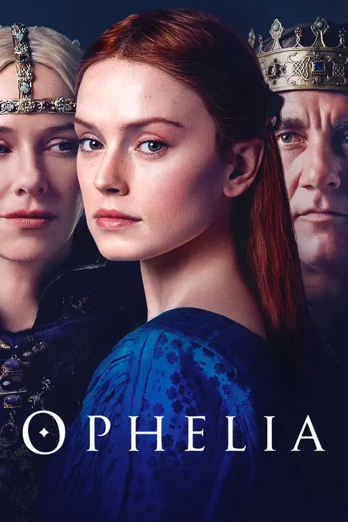 مشاهدة فيلم Ophelia 2019 مترجم