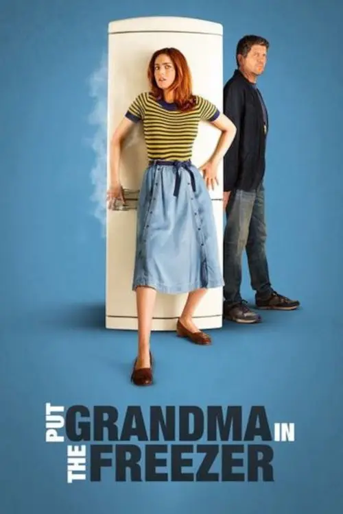 مشاهدة فيلم Put Grandma in the Freezer 2018 مترجم