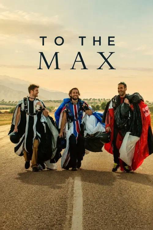 مشاهدة فيلم To the Max 2026 مترجم