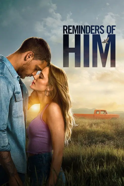 مشاهدة فيلم Reminders of Him 2026 مترجم