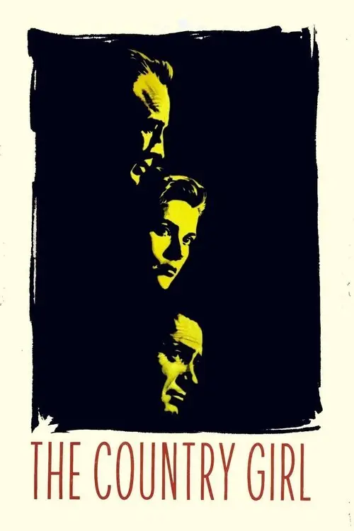 مشاهدة فيلم The Country Girl 1954 مترجم