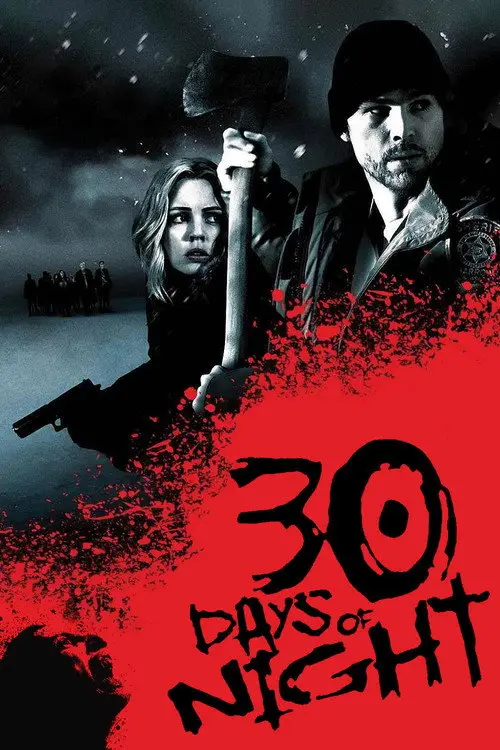 مشاهدة فيلم 30 Days of Night 2007 مترجم