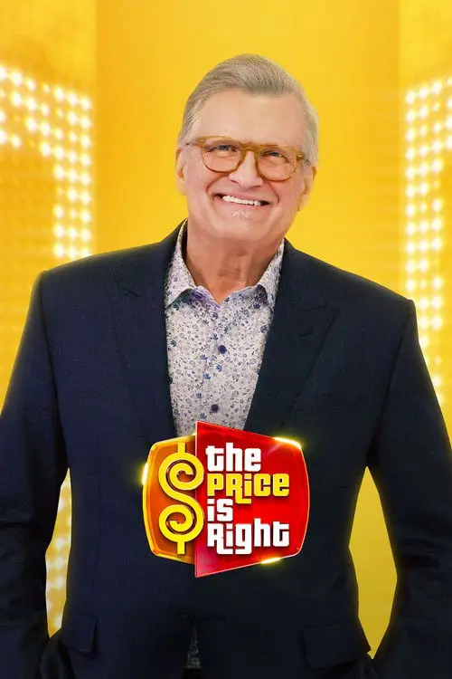 مسلسل The Price Is Right 1972 مترجم كامل