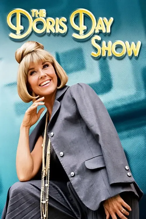 مسلسل The Doris Day Show 1968 مترجم كامل
