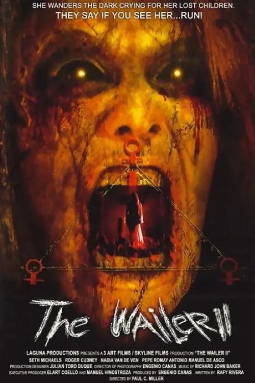 مشاهدة فيلم The Wailer 2 2007 مترجم