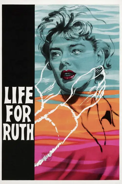 مشاهدة فيلم Life for Ruth 1962 مترجم