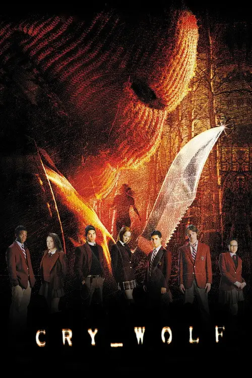 مشاهدة فيلم Cry_Wolf 2005 مترجم