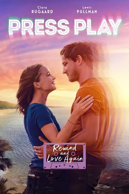 مشاهدة فيلم Press Play 2022 مترجم
