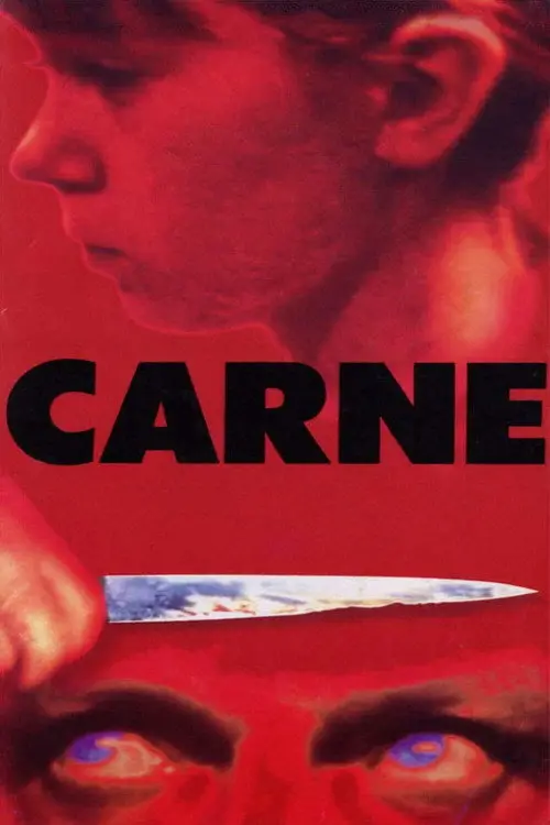 مشاهدة فيلم Carne 1991 مترجم