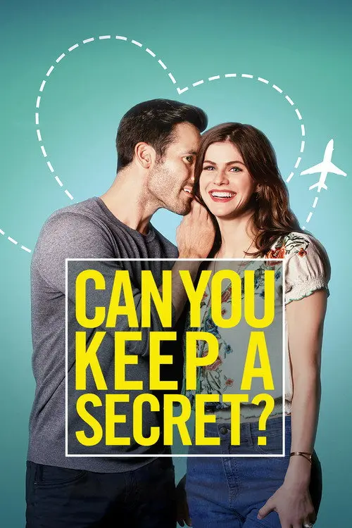 مشاهدة فيلم Can You Keep a Secret? 2019 مترجم