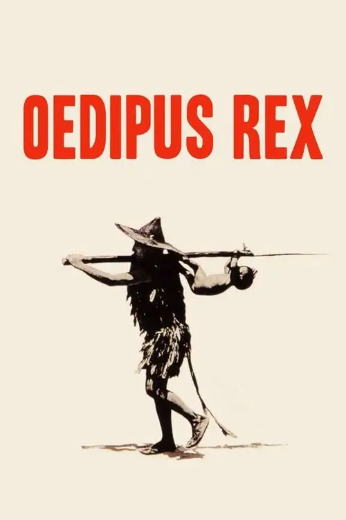 مشاهدة فيلم Oedipus Rex 1967 مترجم