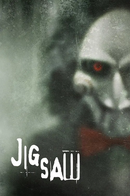 مشاهدة فيلم Jigsaw 2017 مترجم