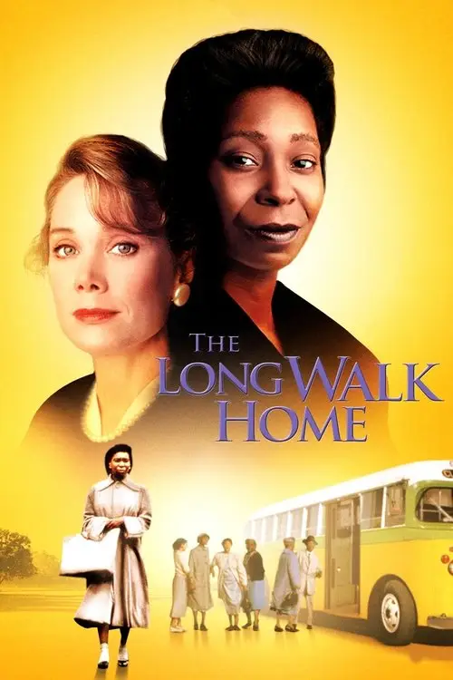مشاهدة فيلم The Long Walk Home 1990 مترجم