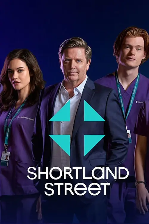 مسلسل Shortland Street 1992 مترجم كامل