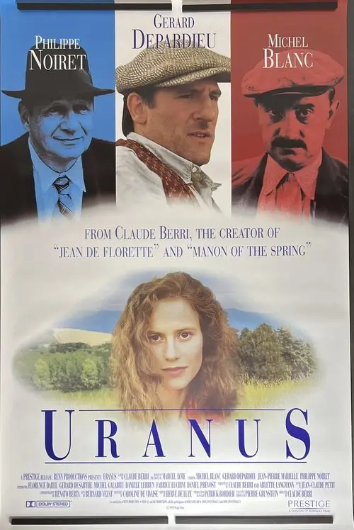 مشاهدة فيلم Uranus 1990 مترجم