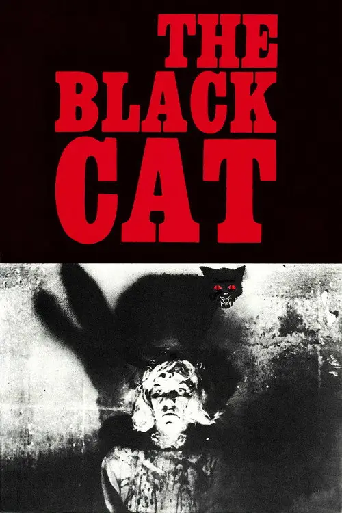 مشاهدة فيلم The Black Cat 1966 مترجم