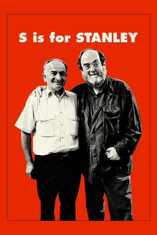 مشاهدة فيلم S Is for Stanley 2016 مترجم