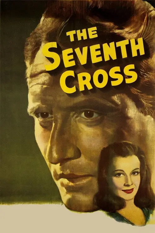 مشاهدة فيلم The Seventh Cross 1944 مترجم