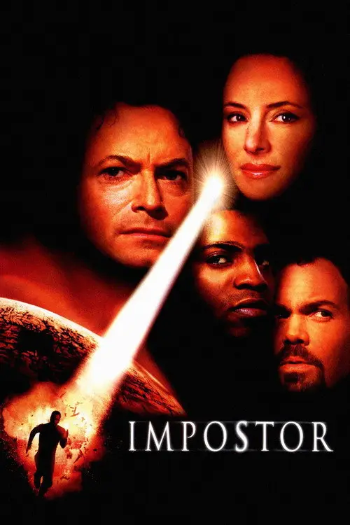 مشاهدة فيلم Impostor 2001 مترجم
