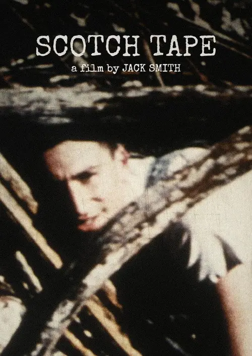 مشاهدة فيلم Scotch Tape 1963 مترجم