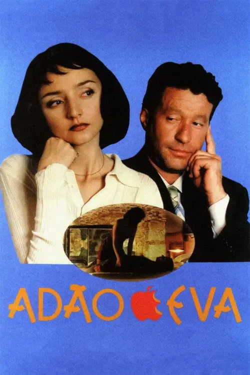 مشاهدة فيلم Adam and Eve 1995 مترجم