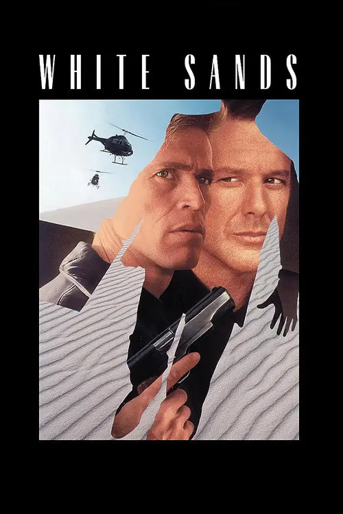 مشاهدة فيلم White Sands 1992 مترجم