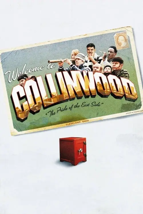 مشاهدة فيلم Welcome to Collinwood 2002 مترجم