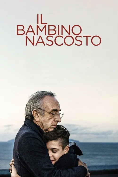 مشاهدة فيلم The Hidden Child 2021 مترجم
