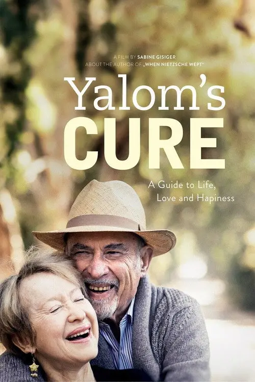 مشاهدة فيلم Yalom's Cure 2014 مترجم