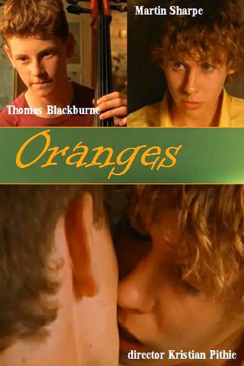 مشاهدة فيلم Oranges 2004 مترجم