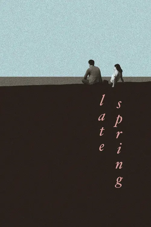 مشاهدة فيلم Late Spring 1949 مترجم