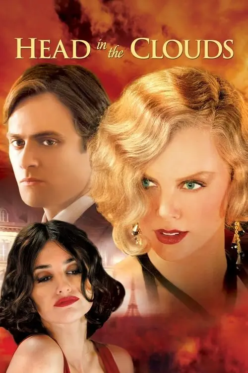 مشاهدة فيلم Head in the Clouds 2004 مترجم