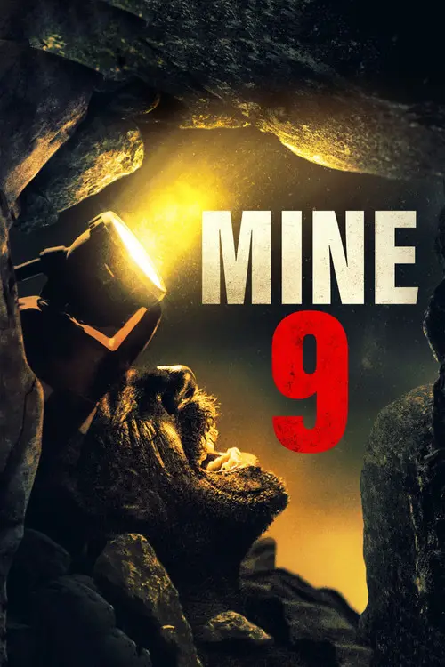 مشاهدة فيلم Mine 9 2019 مترجم