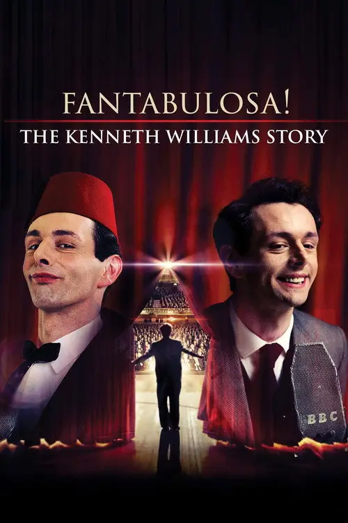 مشاهدة فيلم Kenneth Williams: Fantabulosa! 2006 مترجم