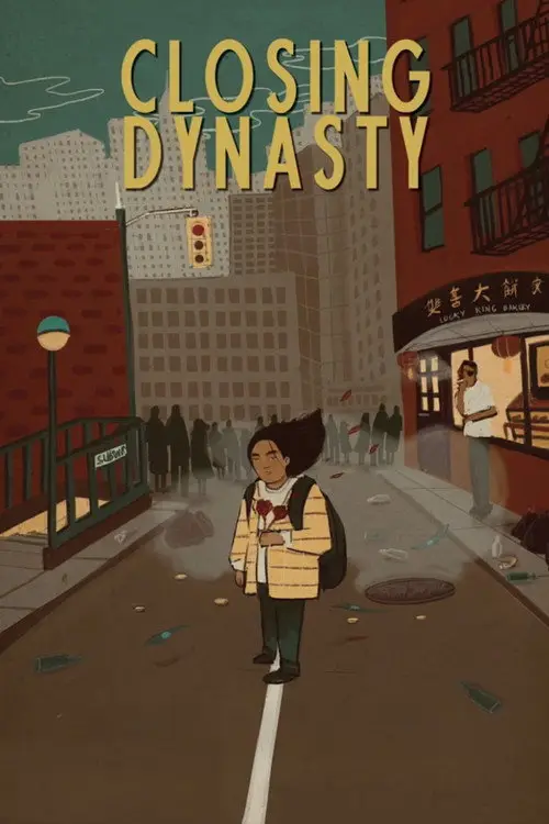 مشاهدة فيلم Closing Dynasty 2022 مترجم