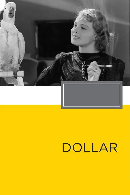 مشاهدة فيلم Dollar 1938 مترجم