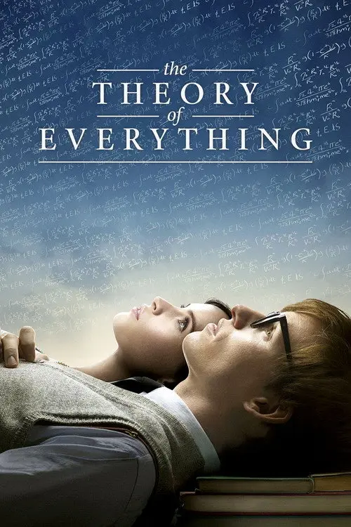 مشاهدة فيلم The Theory of Everything 2014 مترجم