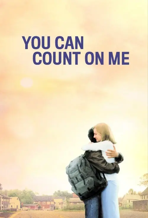 مشاهدة فيلم You Can Count on Me 2000 مترجم