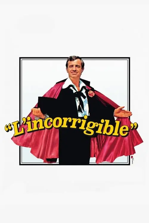 مشاهدة فيلم Incorrigible 1975 مترجم