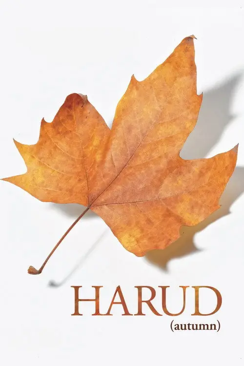 مشاهدة فيلم Autumn 2010 مترجم