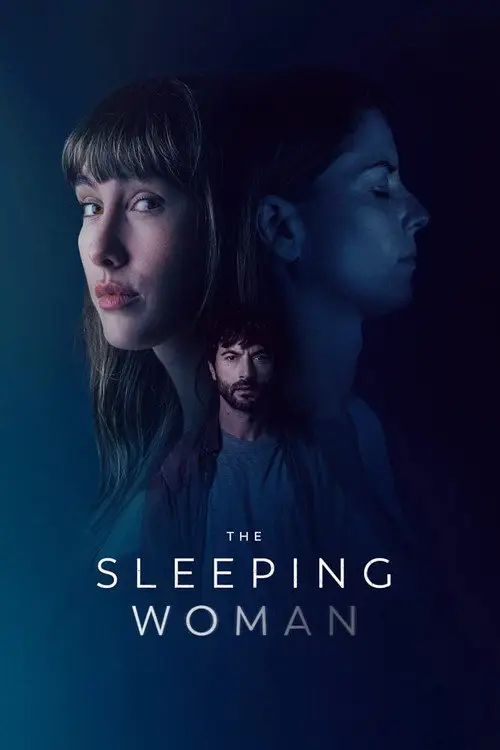 مشاهدة فيلم The Sleeping Woman 2024 مترجم