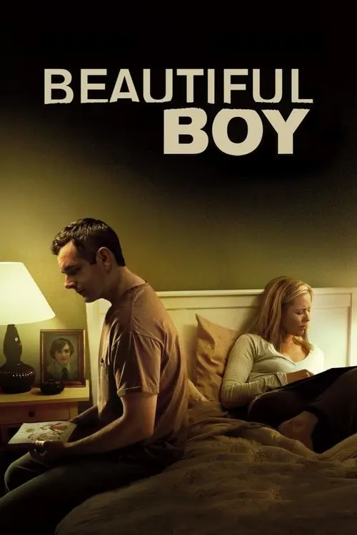 مشاهدة فيلم Beautiful Boy 2011 مترجم