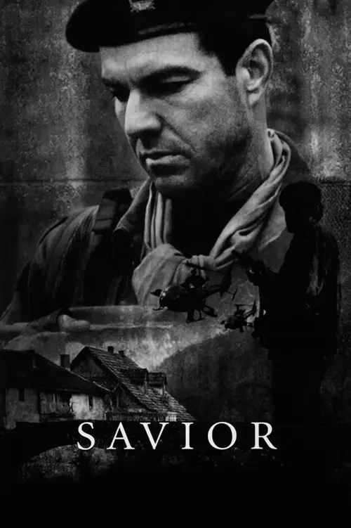 مشاهدة فيلم Savior 1998 مترجم