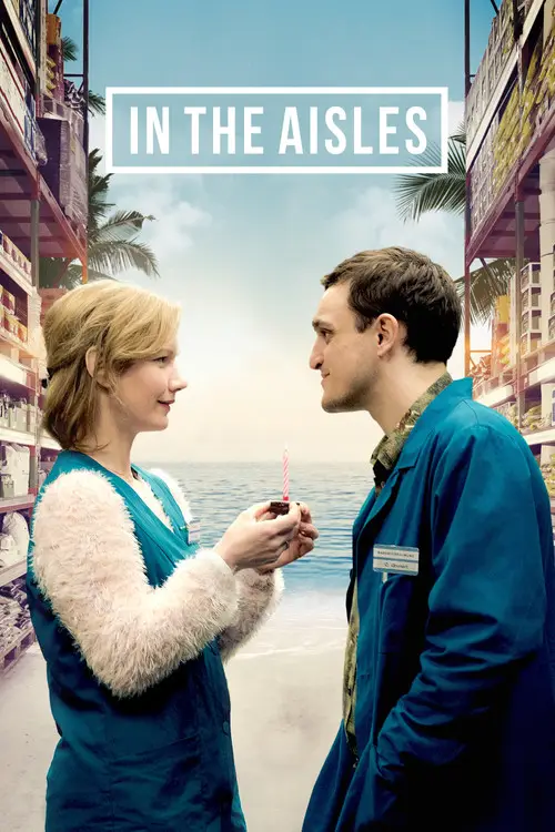 مشاهدة فيلم In the Aisles 2018 مترجم