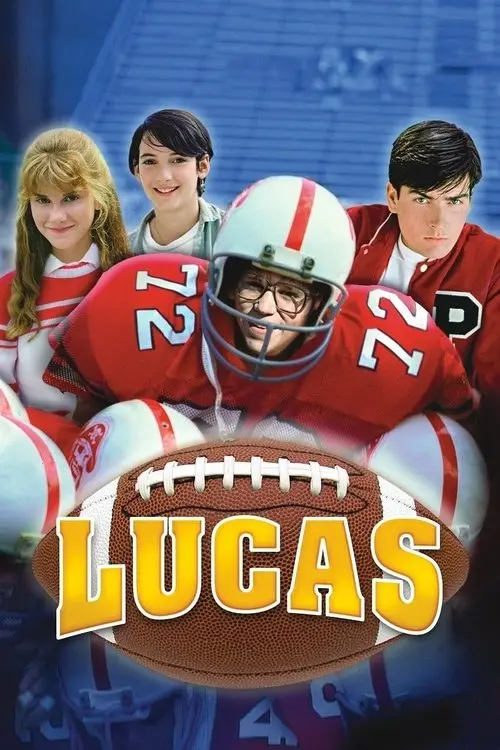 مشاهدة فيلم Lucas 1986 مترجم