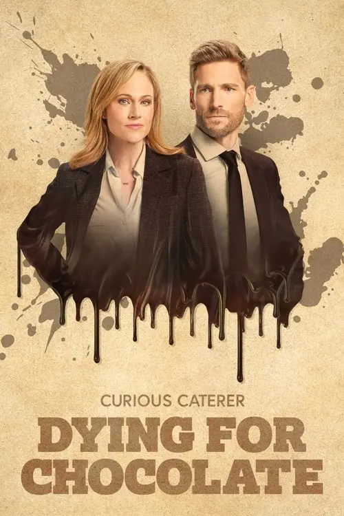مشاهدة فيلم Curious Caterer: Dying for Chocolate 2022 مترجم