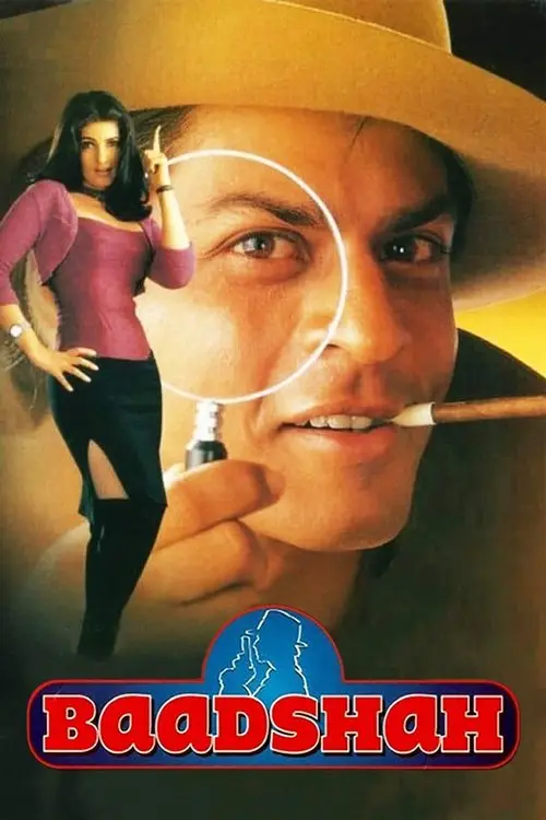 مشاهدة فيلم Baadshah 1999 مترجم