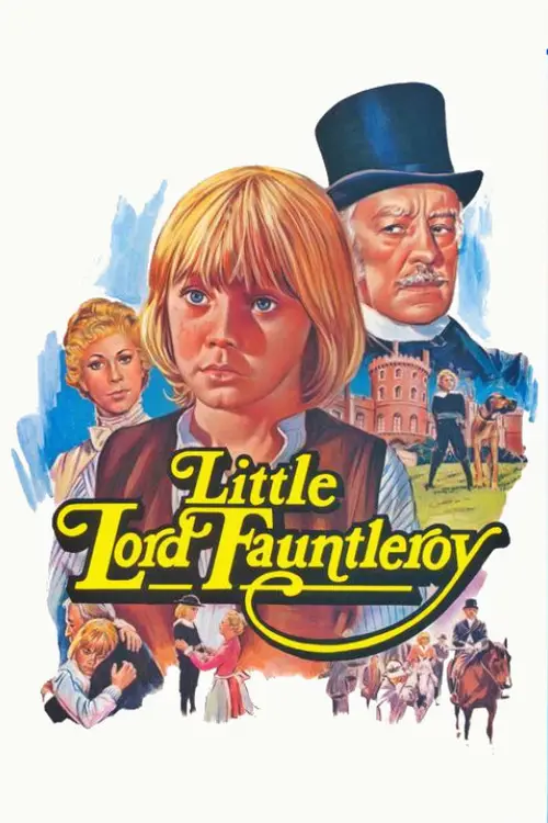 مشاهدة فيلم Little Lord Fauntleroy 1980 مترجم