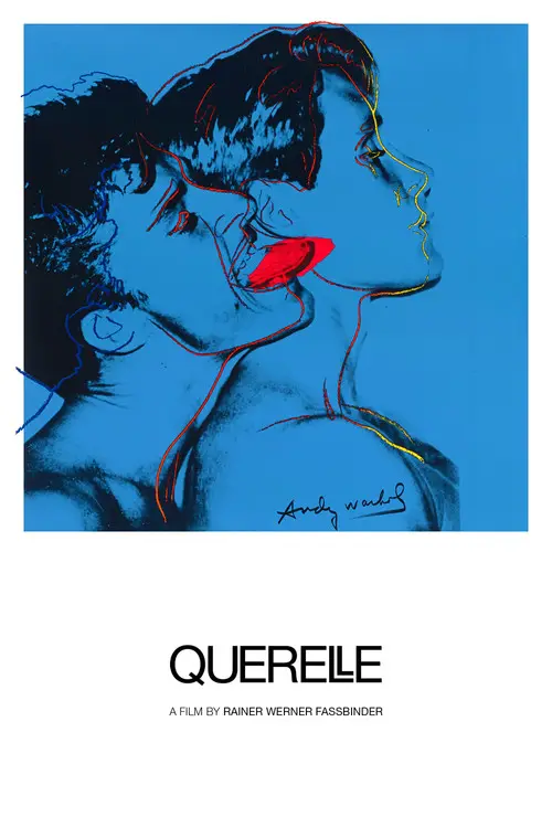 مشاهدة فيلم Querelle 1982 مترجم