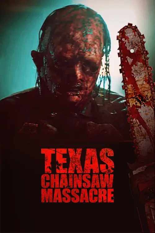 مشاهدة فيلم Texas Chainsaw Massacre 2022 مترجم